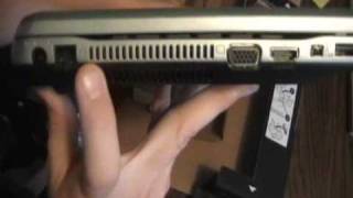 SONY VAIO VGN-NW350F/S Unboxing  HD Blu-Ray screenshot 5