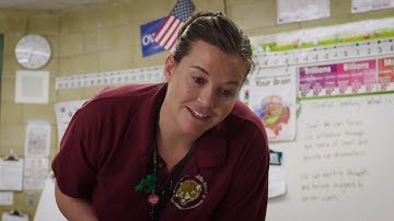 SEL: Creating Safe & Supportive Learning Environments