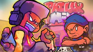 Playable Darnell Has Never Been This GOOD...