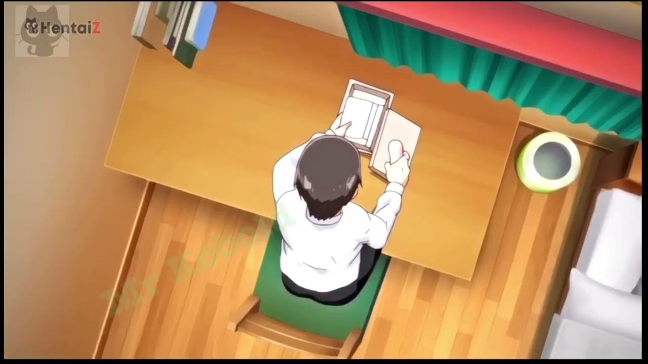 Onaho Kyoushitsu Joshi Zenin Ninshin Keikaku 1-Mr Kobold/ih3nt@i - YouTube - Onaho Kyoushitsu: Joshi Zenin Ninshin Keikaku The Animation Episode 1