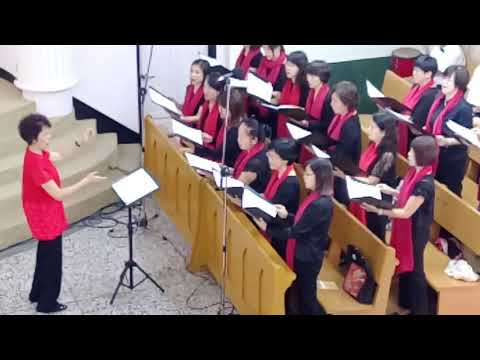 屏東室內合唱團-希望之主