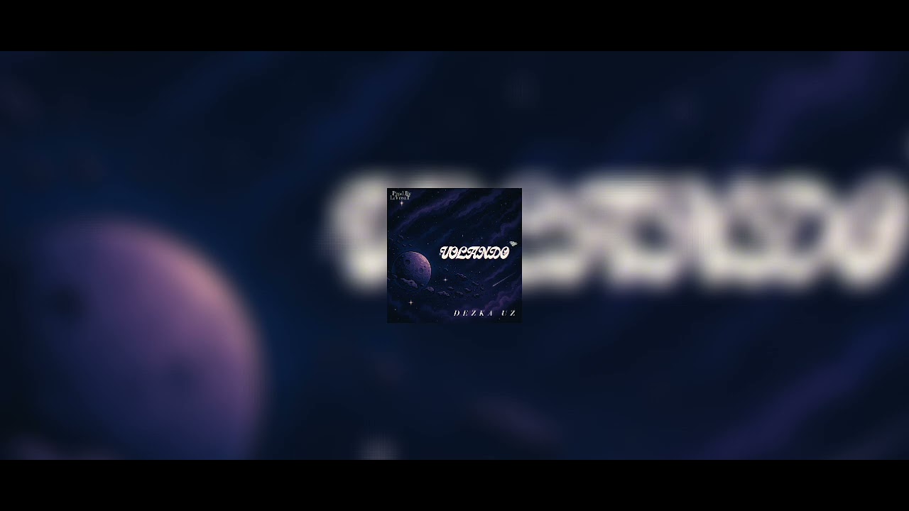 Volando - Dezka UZ, LiVreaT (Official)