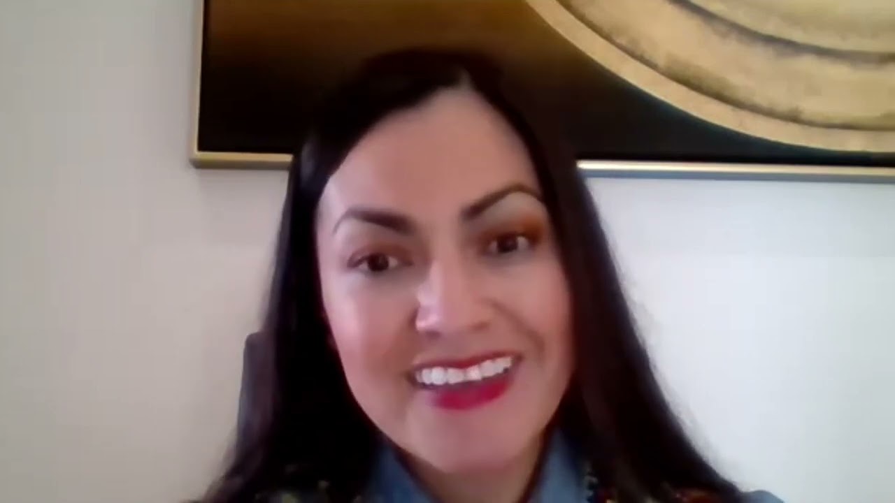 Reach Global Interview | Karla Benitez - Founder of the Multicultural Labor Organisation