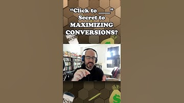 Are You Using This Mobile CTA? #copywritingtips #shorts