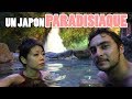 IZU, un Japon paradisiaque