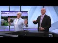 Ron's Stormy Start to the Week Forecast