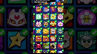 Top 3 rarest icons #brawlstars