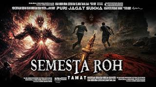 SEMESTA ROH || SEPURI JAGATSUKMA PART 13 14 - BY DIOSETTA JSD