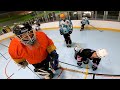 TRIPLE OVERTIME CHAMPIONSHIP?! *GOPRO HOCKEY*