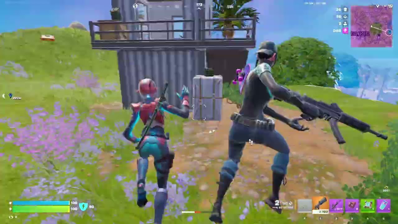 27 Elimination Solo Vs Quints "Zero Build" Gameplay Wins (Fortnite Chapter 7 Season 1 PC)