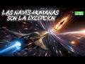 Los Humanos Rompen Los Limities que el Universo les Impone