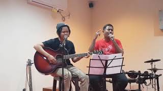 Download lagu Jason Mraz More than Friends feat Meghan Trainor cover Jason Mraz More than Friends feat Meghan Trainor cover