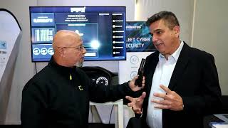 Are Connected Vehicles Ready for Cyber Attacks? Enigmatos CEO Interview