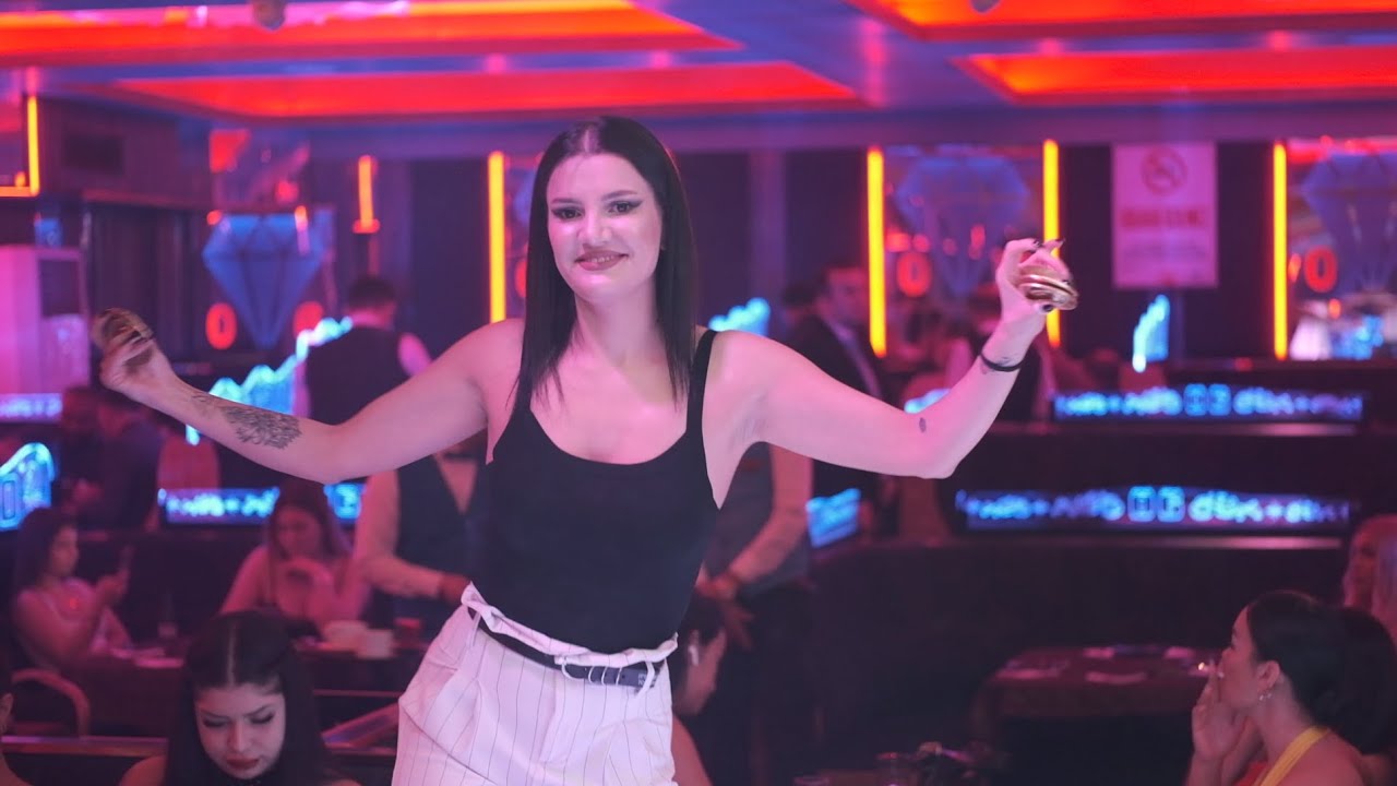 Nadir Durak Nur 06 Pavyon