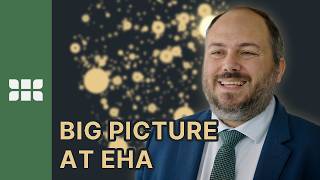 Top Myeloma Updates from EHA 2026: New Therapies,Trials &amp; Emerging Treatments | EHA 2026