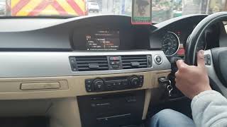 AA BREAKDOWN TOWING BMW