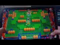 Subiendo a 30000 copas en brawl