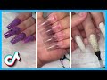 Classy Tik Tok Acrylic Nails Compilation Gorgeous Ideas to Inspire You