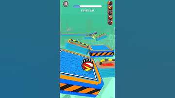 Level 321, Going balls gameplay walkthrough Android iOS