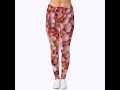 Teespring latest Legging Collection(USA)