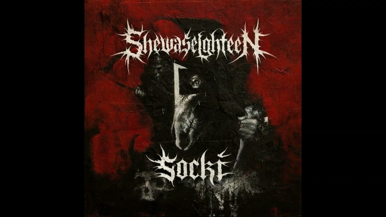 dark depression beat x trap type - "SOCKI"