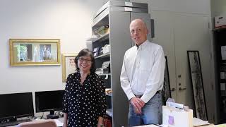 Virtual Tour of Altadena Historical Society Archives