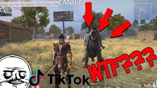 FREE FIRE FUNNY MOMENTS / FREE FIRE TIK TOK / FREE FIRE España / FREE FIRE Việt nam