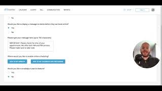 How to Activate the Wait List Feature