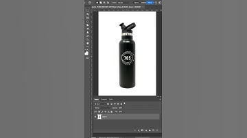 How To Remove Anything From A Photo - Using Patch Tool #shorts #photoshop #trending
