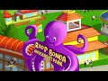 किड कृष  Amusement Park Adventure | Cartoon for Kids | Superhero Cartoon| सब से मजेदार हिंदी एपिसोड Mp3 Song