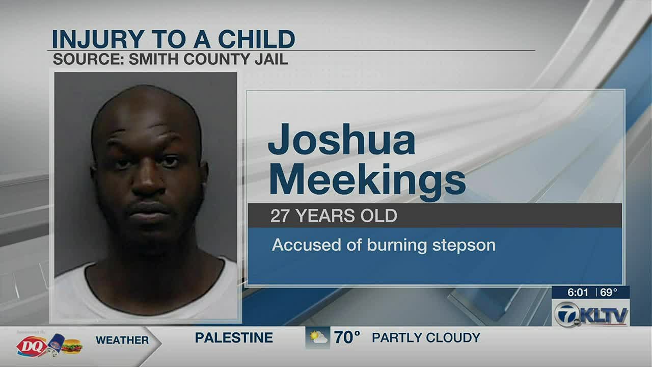 New pre-trial hearing set for Tyler man accused of severely burning ...