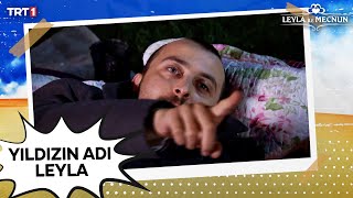 Mecnun, Leyla Için Yıldız Satın Alıyor. ⭐️ Leyla Ile Mecnun 95. 