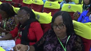 NIFST 12TH REGIONAL FOOD SCIENCE AND TECHNOLOGY SUMMIT IN IGBARIAM