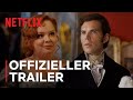 Bridgerton staffel 3  offizieller trailer  netflix