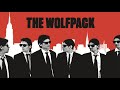 The wolfpack  official trailer