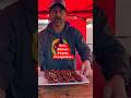 Hot Honey + Pizza + Jalapeños…YEAH!!! #jalapenopoppers #recipes #food #bbqsmoker @mikeshothoney