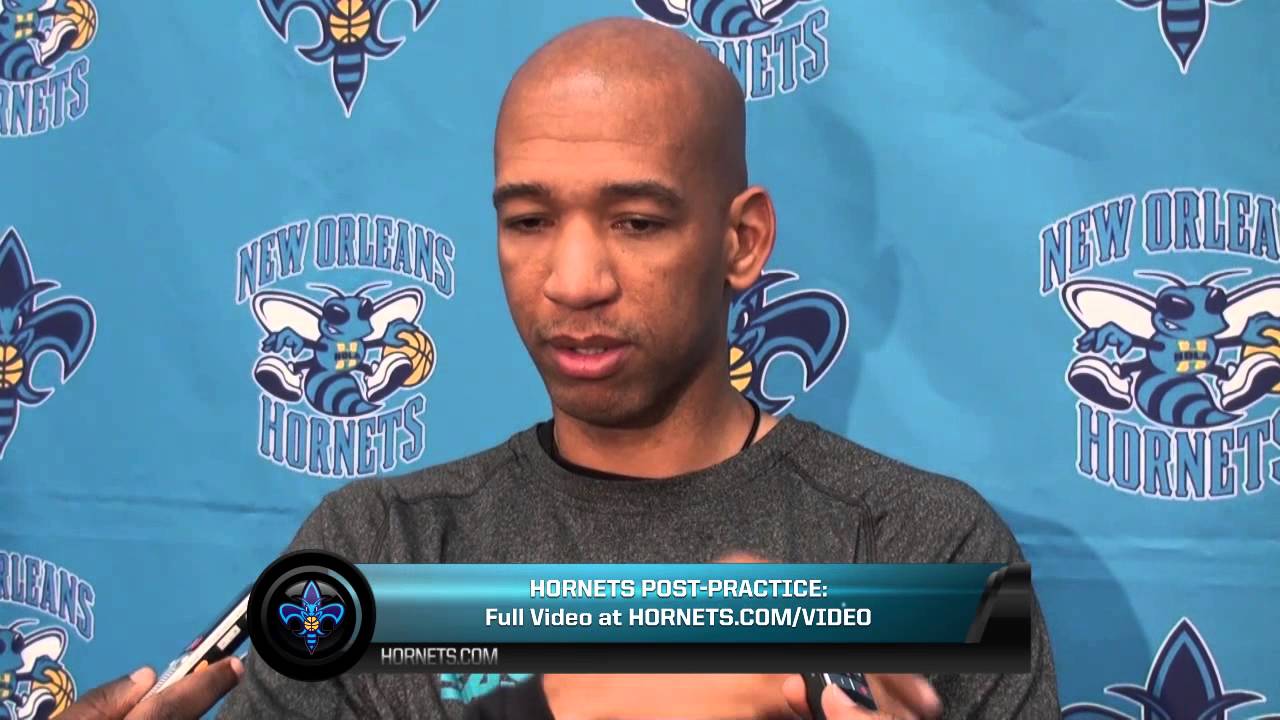 monty williams salary 2/4/2013 Monty Williams Preview