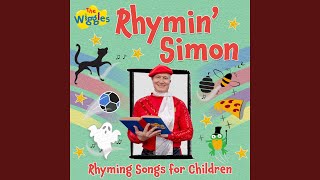 Rhymin' Simon: The Bouncing Ball