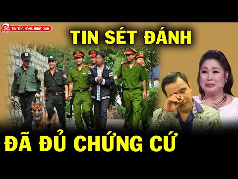 CỰC HOT: Hé Lộ Bí Mật Đen Tối Giữa MC Quyền Linh và NSND Hồng Vân |  Tin tức nóng hổi về chính trị Việt Nam