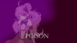 Vetrom - Poison ft. Hatsune Miku (Original Song)