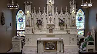 OLM Daily Mass - Saturday [9:15am] June 20, 2026