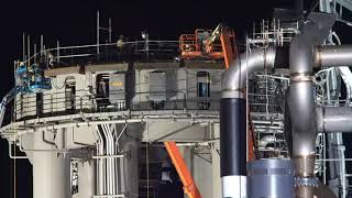 Starship Testing | Chopsticks Moving | QD Arm | Tank Farm Activity [LIVE w/ JESSICA KIRSH]