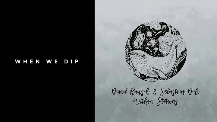 Premiere: David Rausch & Dali - Between [Trndmsk R...