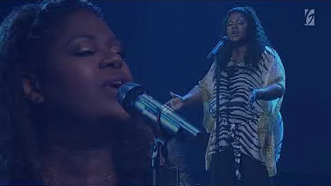 Debbie Winans-Lowe  It Must Be Love