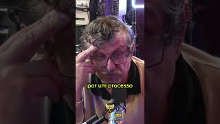 O Inferno  Temporrio  Luiz Sayo