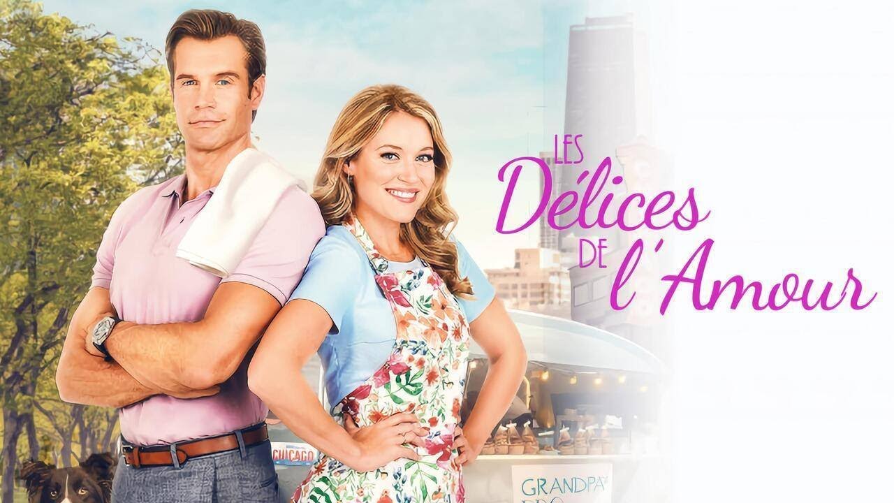 Les Délices de l'amour Film romantique Film complet en français - YouTube