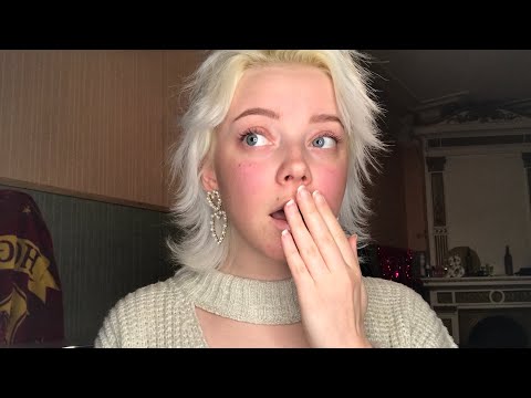 Видео: моя алк0г0льная кома в 13 лет