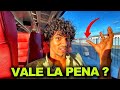 La realidad de viajar en Tren en Cuba ( BUENO , BONITO Y BARATO ) aunque se retrasan