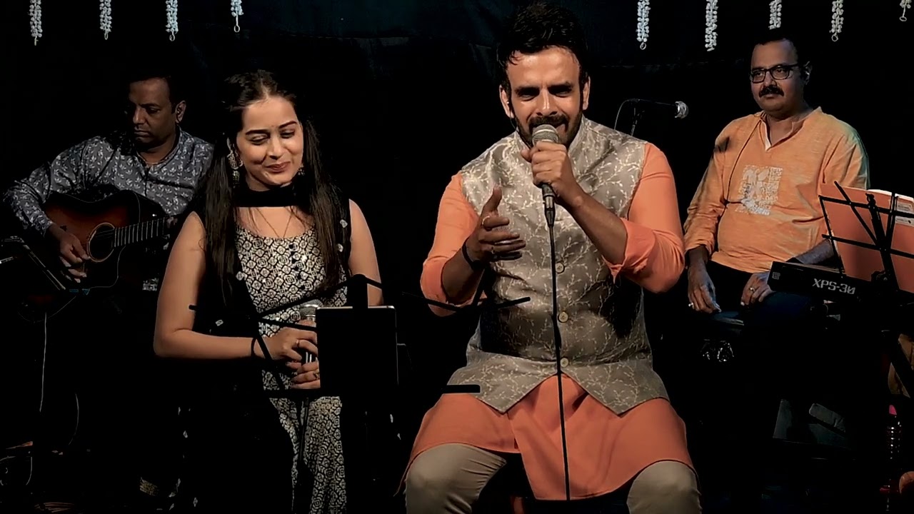 Ehsaas Old Classics  - 2 - 23  - Ishro Isharon Me