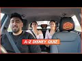 A-Z Disney Quiz | Head 2 Head